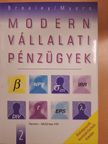 Brealey - Modern vállalati pénzügyek 2. [antikvár]