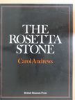 Carol Andrews - The Rosetta Stone [antikvár]