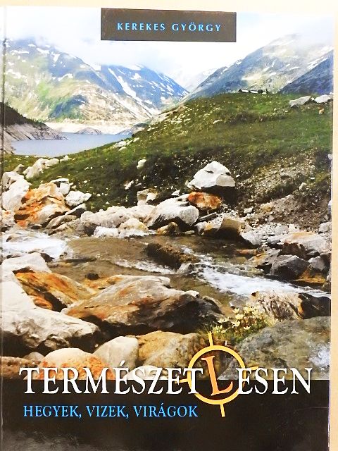 Kerekes György - Természetlesen [antikvár]