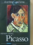 Henry Gidel - Picasso [antikvár]