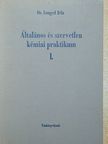 Dr. Hartmann Hildegard - Általános és szervetlen kémiai praktikum I. [antikvár]