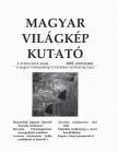 Kozsdi Tamás - Magyar világkép kutató 2005. szeptember [antikvár]