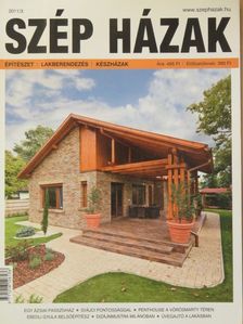 Szép Házak 2011/3. [antikvár]