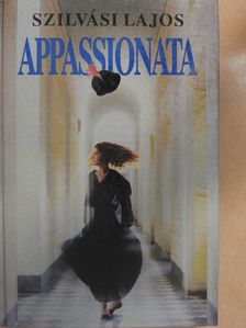 Szilvási Lajos - Appassionata [antikvár]