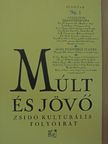 Bacskai Sándor - Múlt és Jövő 1996/1. [antikvár]