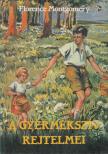 Montgomery, Florence - A gyermekszív rejtelmei [antikvár]