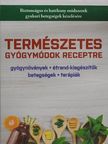 Diane Cross - Természetes gyógymódok receptre [antikvár]
