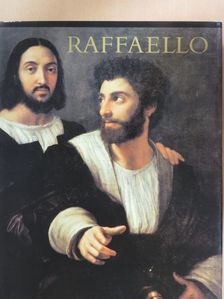 Ernst Ullmann - Raffaello [antikvár]