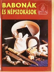 Babonák és népszokások [antikvár]