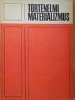 Bodnár Istvánné - Történelmi materializmus [antikvár]