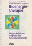Keymer, Martin, Reinhold D. Will, Norbert O. Schmedtmann - Bioenergietherapie [antikvár]