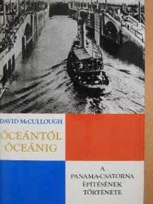 David McCullough - Óceántól óceánig [antikvár]