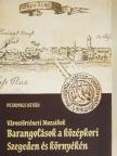 Petrovics István - Várostörténeti Mozaikok [antikvár]