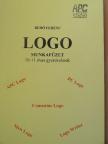 Bedő Ferenc - Logo munkafüzet [antikvár]