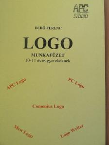 Bedő Ferenc - Logo munkafüzet [antikvár]
