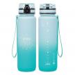 56574548 - Ars Una Motivációs Kulacs Matt - 1000Ml Ice (5454) 24
