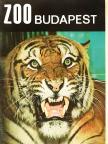Dr. Fodor Tamás - Zoo Budapest [antikvár]