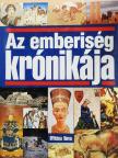 Brigitte Beier - Az emberiség krónikája [antikvár]