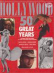 David Castell, Adrian Turner, Douglas Jarvis, Jack Lodge, John Russel Taylor - Hollywood 50 Great Years [antikvár]