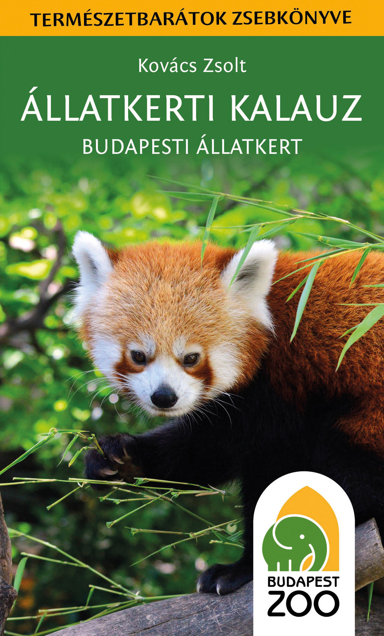 Állatkerti kalauz - Budapesti Állatkert