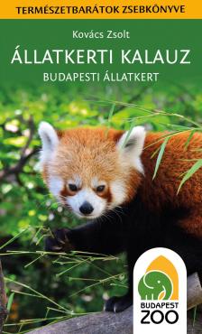 Állatkerti kalauz - Budapesti Állatkert