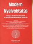 Heltai Pál - Modern Nyelvoktatás 2016. április-május [antikvár]