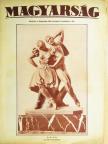 Melléklet a Magyarság 1932. december4-i számához. (49.) [antikvár]