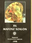 XV. MAFOSZ Szalon [antikvár]