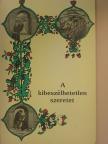 Paul Humburg - A kibeszélhetetlen szeretet [antikvár]