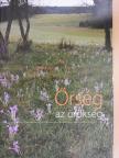 Kapornaky Sándor - Őrség [antikvár]