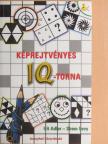 Irit Adler - Képrejtvényes IQ-torna [antikvár]