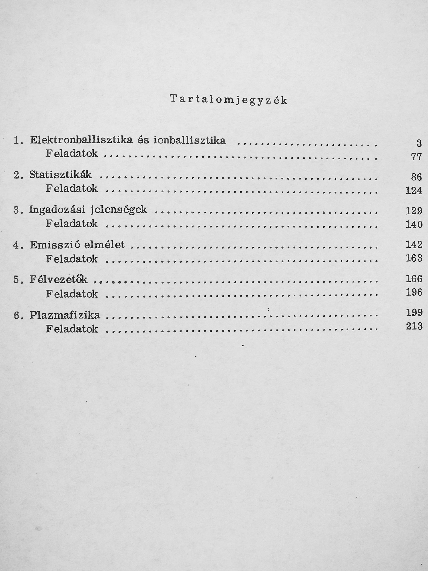 Árkos Ilona - Elektronfizika példatár [antikvár]