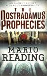 READING, MARIO - The Nostradamus Prophecies [antikvár]