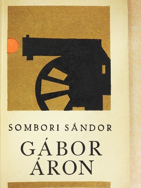 Sombori Sándor - Gábor Áron [antikvár]