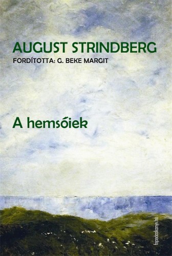 August Strindberg - A hemsőiek [eKönyv: epub, mobi]