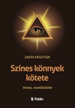 Krisztián Zakár - Színes könnyek kötete [eKönyv: epub, mobi]