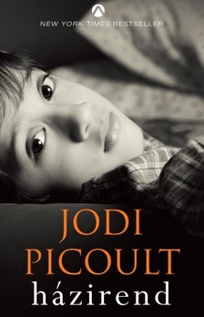 Jodi Picoult - Házirend [eKönyv: epub, mobi]