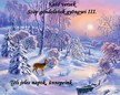 Kató Győrfiné - Kató versek Szép gondolatok gyöngyei III. Téli jeles napok, ünnepeink   [eKönyv: epub, mobi]