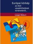 Dr.Langer Róbert - Európai körkép az első veseátültetésről+ CD melléklet