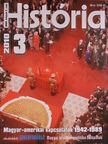 Balogh Margit - História 2010/3. [antikvár]