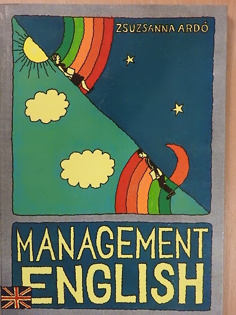 Ardó Zsuzsanna - Management English [antikvár]
