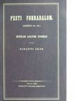 Birányi Ákos - Pesti forradalom [antikvár]