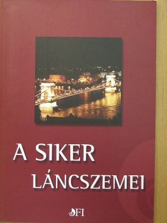A siker láncszemei [antikvár]