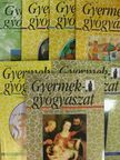 Gyermekgyógyászat 2000/1-6. [antikvár]