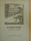 Universitas Med Szeged tanrendje 1970/71. tanév [antikvár]