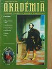 Glatz Ferenc - Akadémia 1998. tavasz [antikvár]