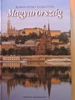 Korniss Péter - Magyarország [antikvár]