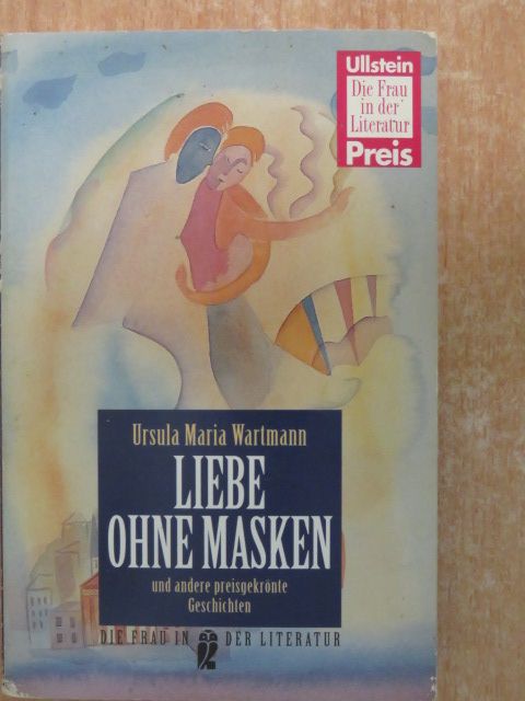 Ilse Bosse - Liebe ohne Masken [antikvár]