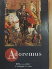Adoremus 2003. november [antikvár]