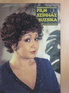 Fenyves György - Film-Színház-Muzsika 1980. február 2. [antikvár]